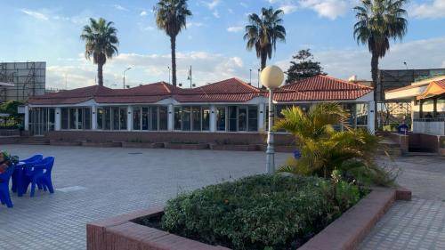 Heliopolis Hotel | Hotel