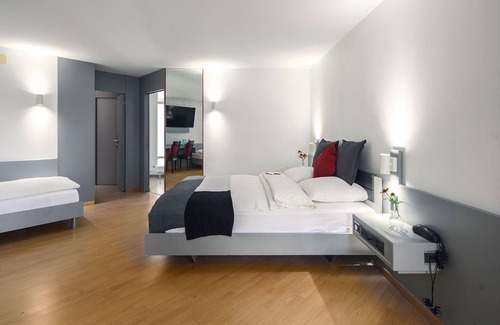 Egerkingen Hotel | Hotel Egerkingen