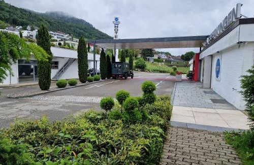 Egerkingen Hotel | Hotel Egerkingen, idealer Zwischenstopp
