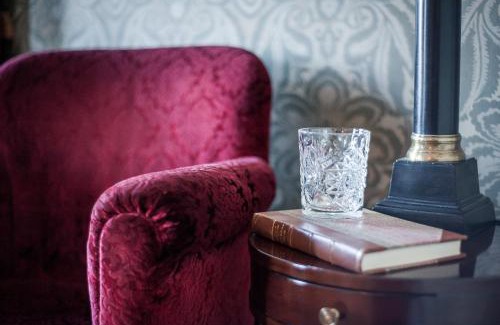Centrum Hotel | Hotel Eggers