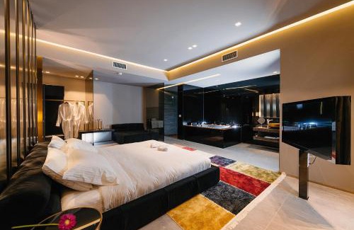 Kashar Hotel | Hotel Egnatia