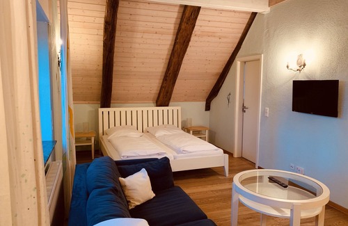 Greven Hotel | Hotel Eichenhof