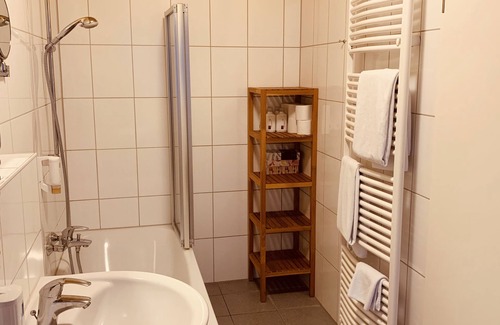 Greven Hotel | Hotel Eichenhof