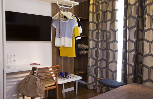 Faubourg Saint-Germain Hotel | Hotel Eiffel Turenne