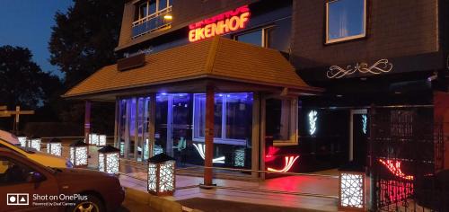 Knesselare Hotel | Hotel Eikenhof
