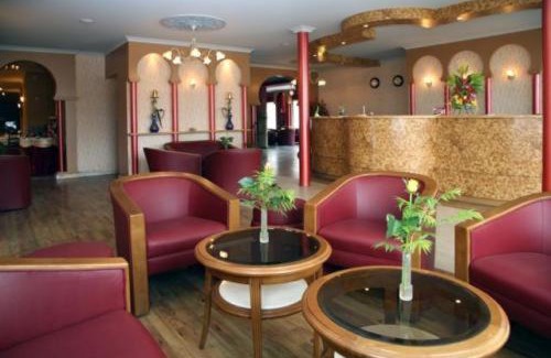 Knesselare Hotel | Hotel Eikenhof