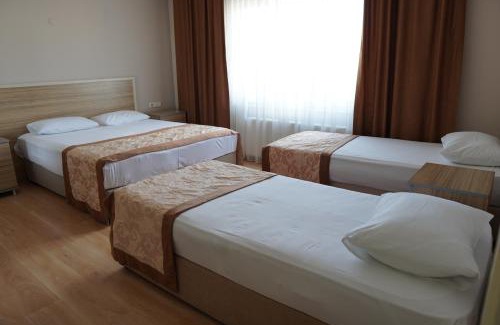 Eceabat Hotel | Hotel Ejder