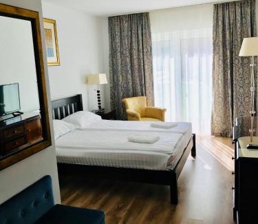 Sebes Hotel | Hotel EKA