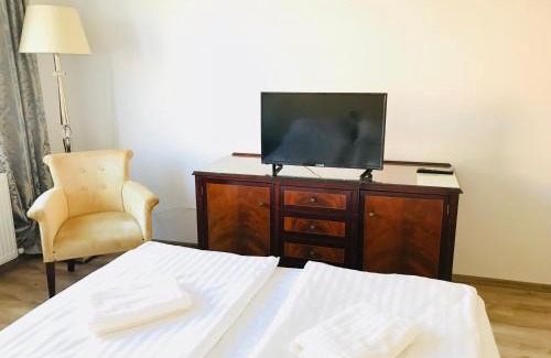 Sebes Hotel | Hotel EKA