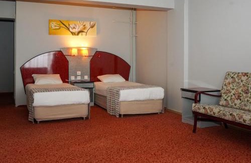 Bandirma Hotel | HOTEL EKEN