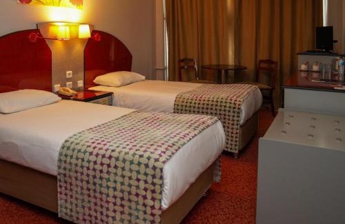 Bandirma Hotel | HOTEL EKEN