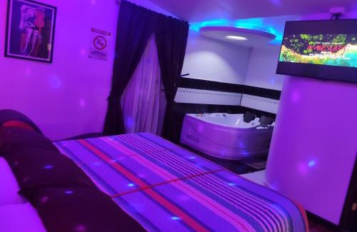 Azogues Hotel | Hotel el Che No apto para corruptos