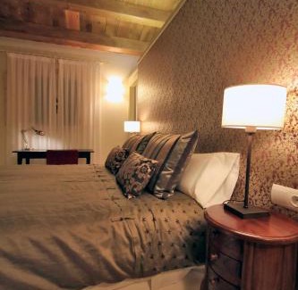 La Fresneda Hotel | Hotel El Convent 1613