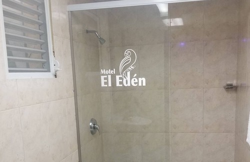 Juana Diaz House | Hotel El Eden, queen suite