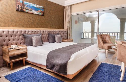 Monastir Hotel | Hotel El Habib Monastir