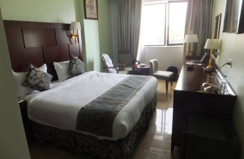 Setif Hotel | Hotel El Kenz