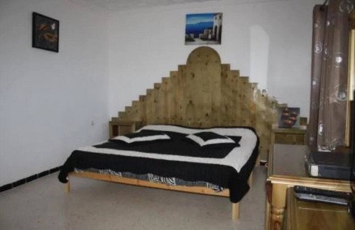 El Tarf Hotel | Hotel El Manar