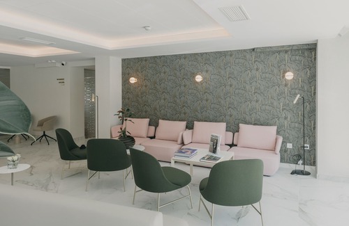 Loja Hotel | Hotel El Mirador