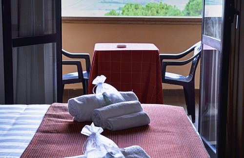 Corciano Hotel | Hotel El Patio