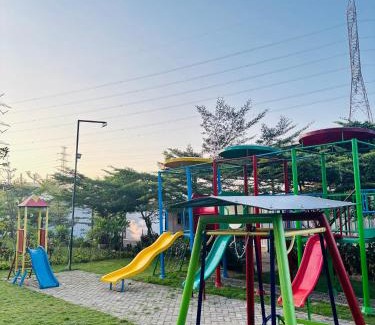 Gresik Apartment | Hotel El Premiere