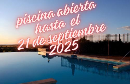 Torrecaballeros Hotel | Hotel El Rancho