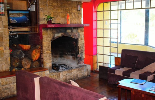Salinas Hotel | HOTEL EL REFUGIO