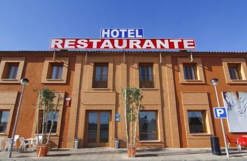 La Roda Hotel | Hotel El Sueño de Jemik