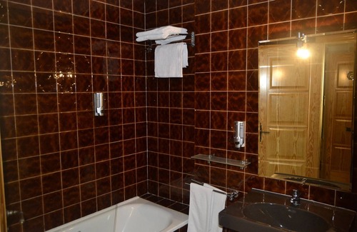 Tordesillas Hotel | Hotel el Tratado