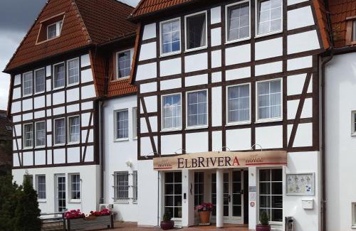 Prester Hotel | Hotel ELBRIVERA Alt Prester