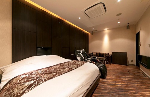 Gyoda Hotel | HOTEL ELDIA (Adult Only)
