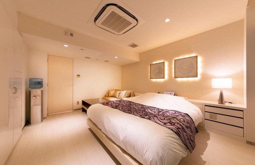 Gyoda Hotel | HOTEL ELDIA (Adult Only)