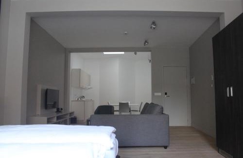 Mechelen Hotel | Hotel Elisabeth