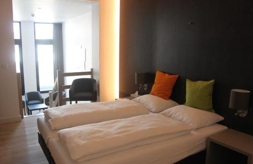 Mechelen Hotel | Hotel Elisabeth