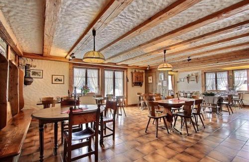 Rossiniere Hotel | Hotel Elite B&B
