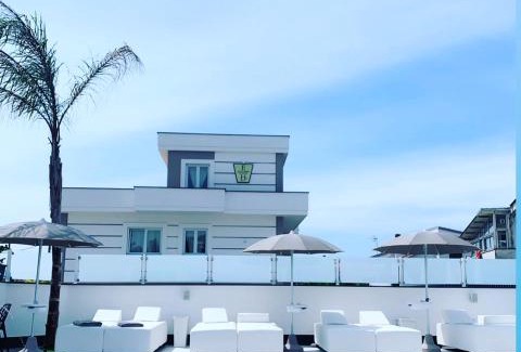 Varcaturo Hotel | Hotel Elite