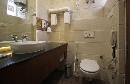 Sector 40 Hotel | Hotel ELite Millennium City Gurgaon