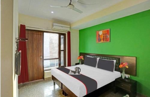 Old Gurgaon Hotel | Hotel Elite Stay