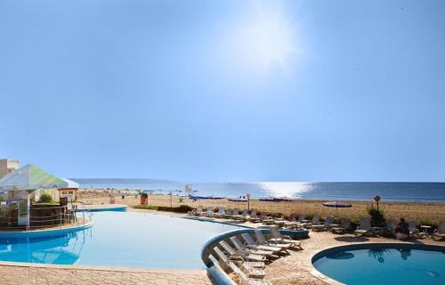 Albena Hotel | Hotel Elitsa