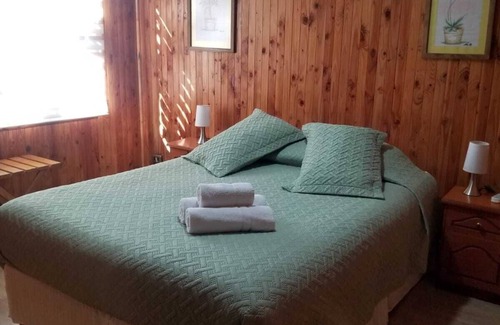 Conaripe Hotel | Hotel Elizabeth