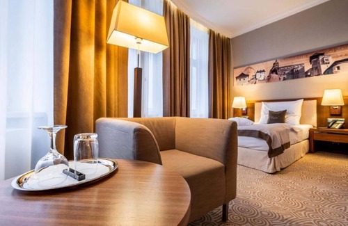 Trencin Hotel | Hotel Elizabeth