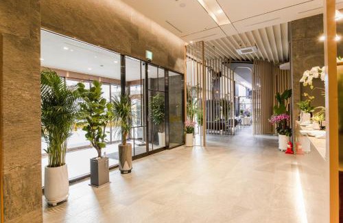 Giheung-gu Hotel | Hotel Elora