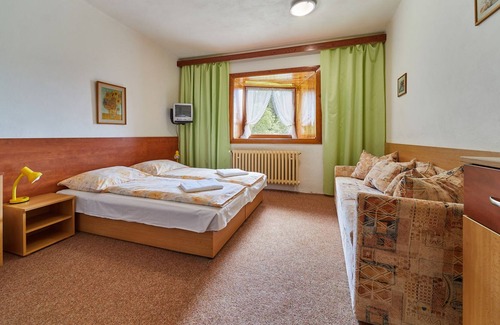 Pec pod Snezkou Hotel | Hotel Emerich
