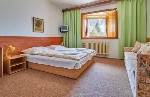 Pec pod Snezkou Hotel | Hotel Emerich