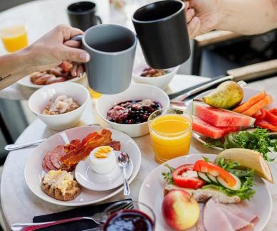 Hameenlinna Hotel | Hotel Emilia