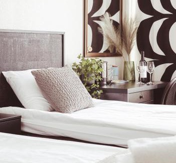 Hameenlinna Hotel | Hotel Emilia
