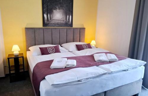 Stupava Hotel | Hotel Eminent