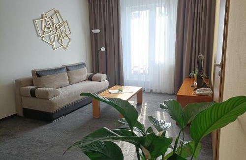 Stupava Hotel | Hotel Eminent