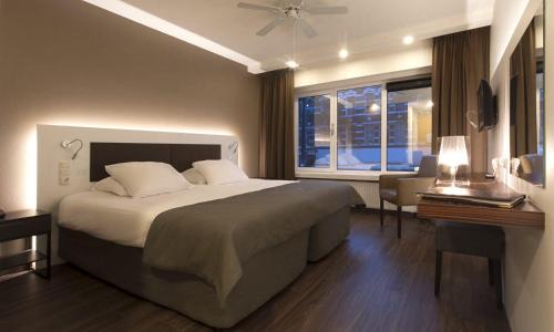 Oude Westen Hotel | Hotel Emma