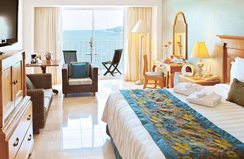 Costera Acapulco Hotel | Hotel Emporio Acapulco