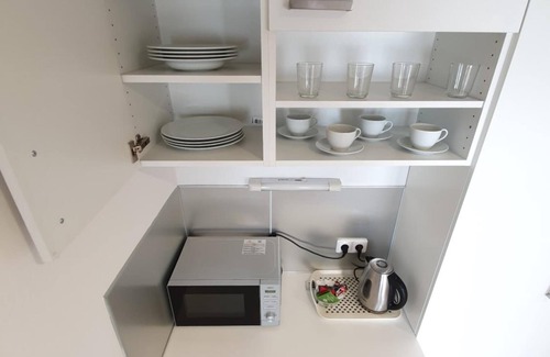 Motol Hotel | Hotel Energie